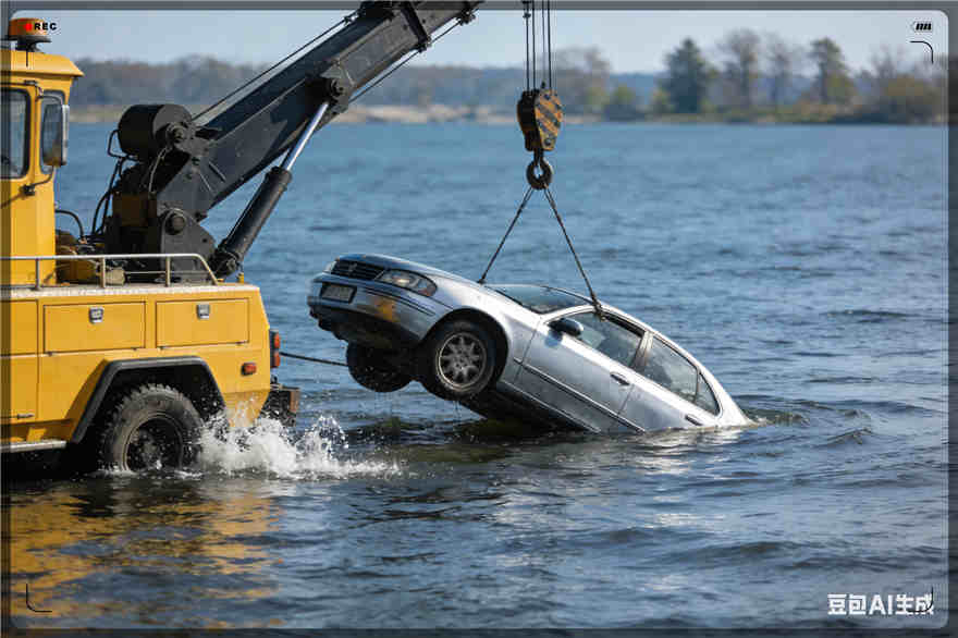 南宁汽车救援送柴油