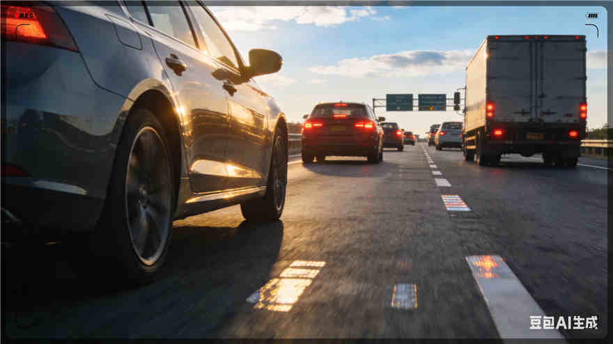 南宁高速公路汽车送汽油